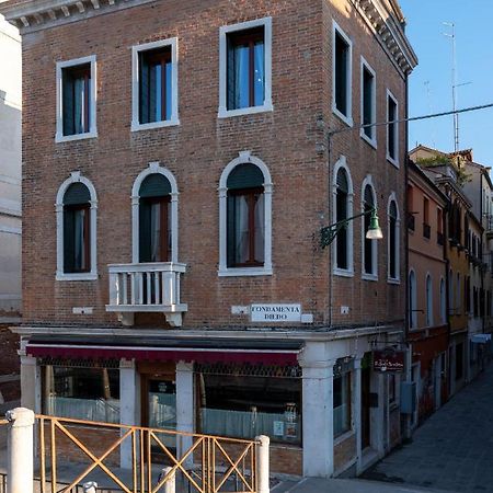 Fosca Venice Rooms Exterior photo