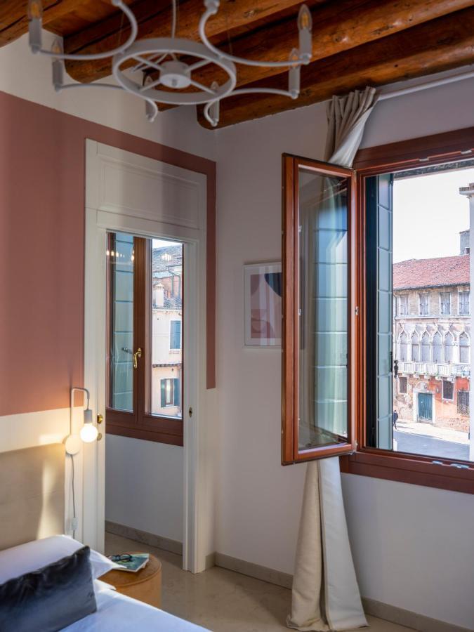 Fosca Venice Rooms Exterior photo