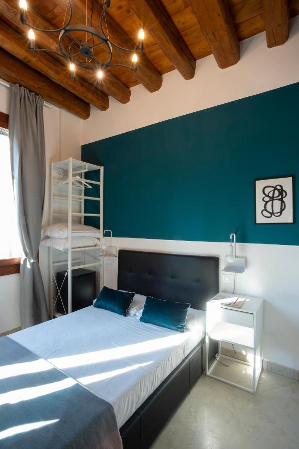 Fosca Venice Rooms Exterior photo