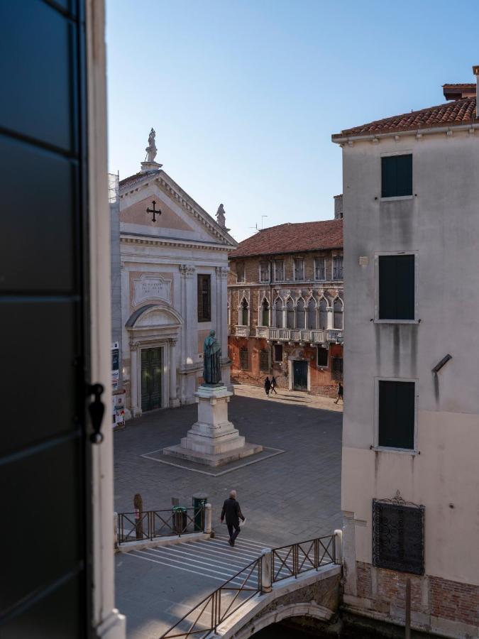 Fosca Venice Rooms Exterior photo