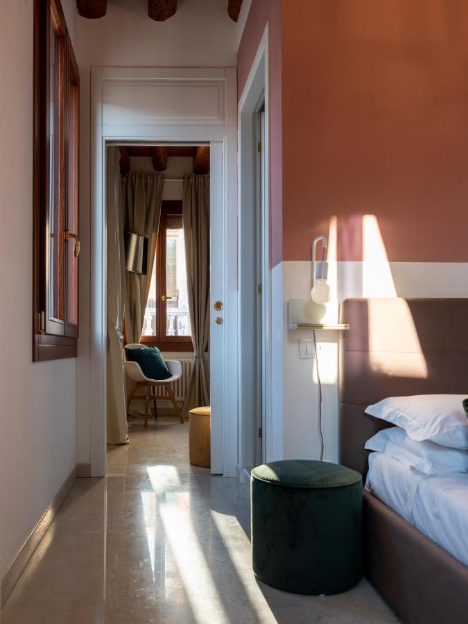 Fosca Venice Rooms Exterior photo