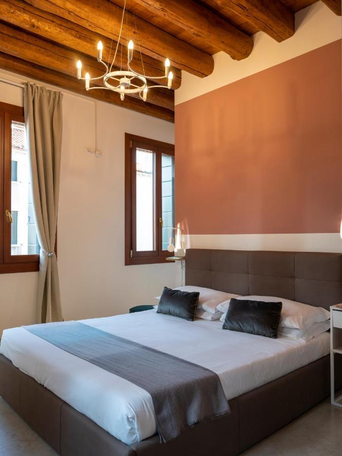 Fosca Venice Rooms Exterior photo